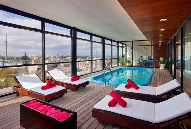 Hotel Four Points By Sheraton 4*