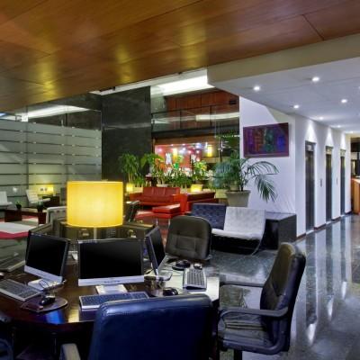 Four Points By Sheraton 4*