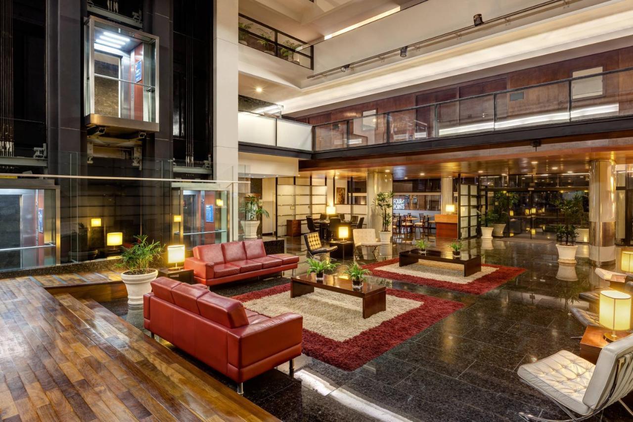 Four Points By Sheraton 4* Montevideo